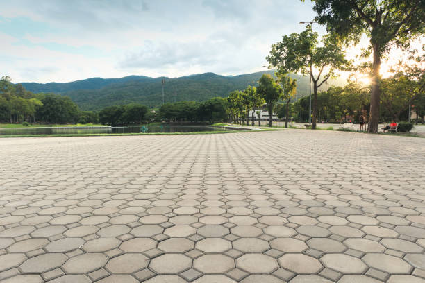 Best Professional Driveway Pavers  in Rock Creek, AL
