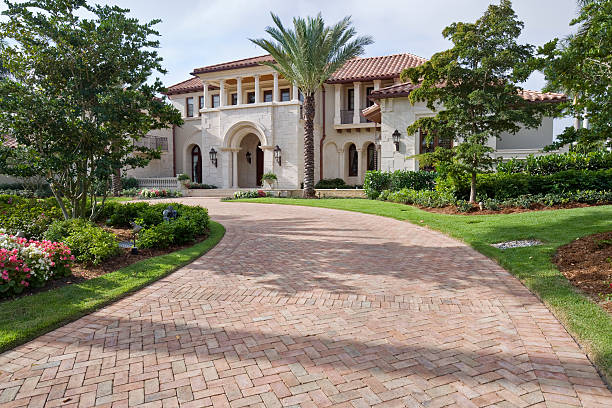 Reliable Rock Creek, AL Driveway Pavers Solutions
