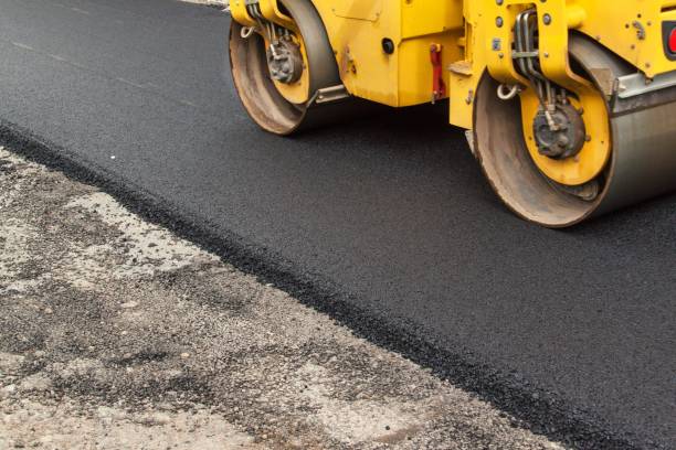 Reasons to Select Us for Your Driveway Paving Requirements in Rock Creek, AL