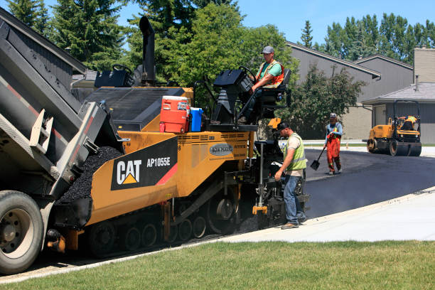 Best Driveway Pavers Near Me  in Rock Creek, AL